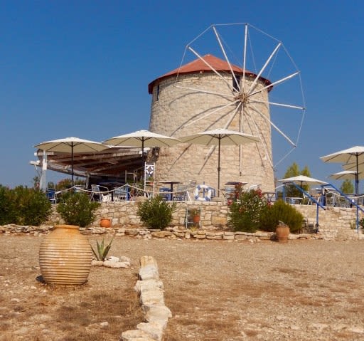 island hopping from lefkada