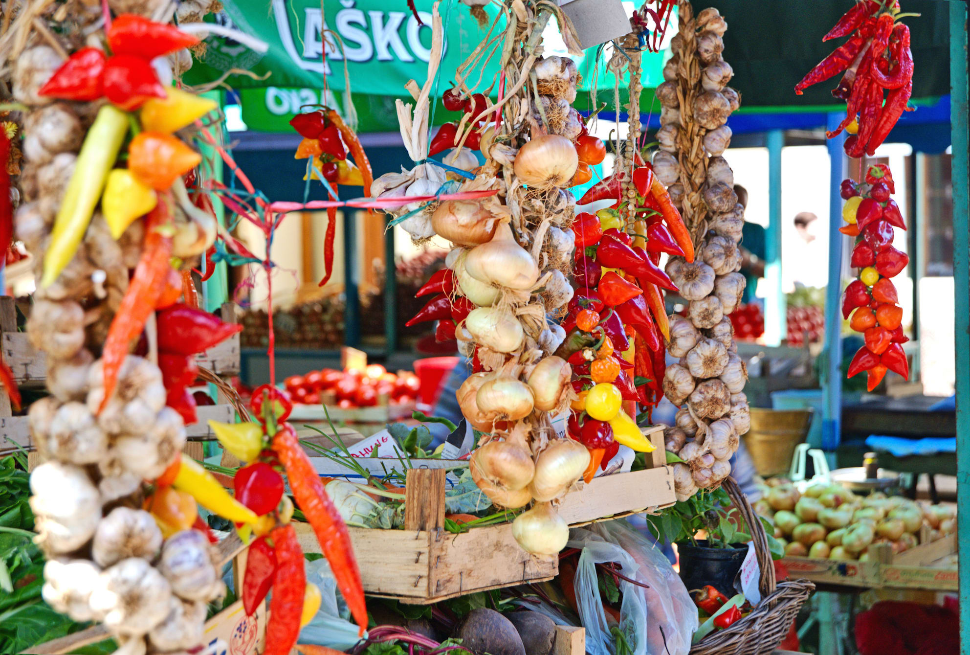 Guide to Croatian Cuisine
