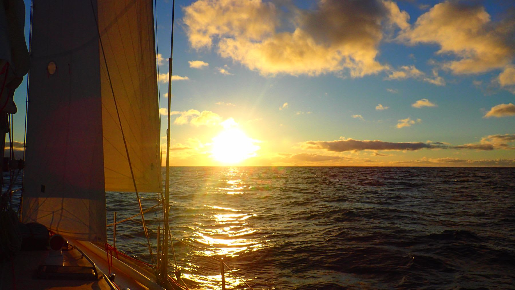 the north west passage