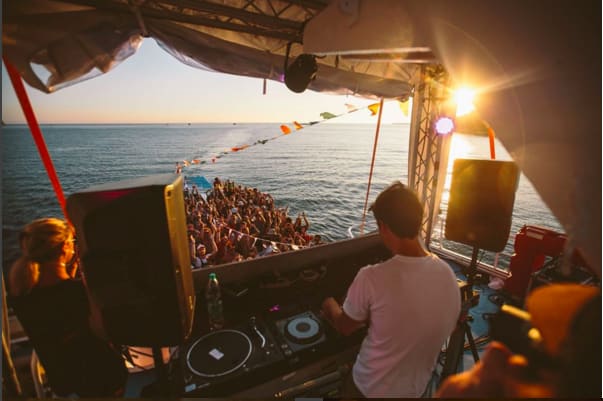 top events and festivals in Croatia in 2017