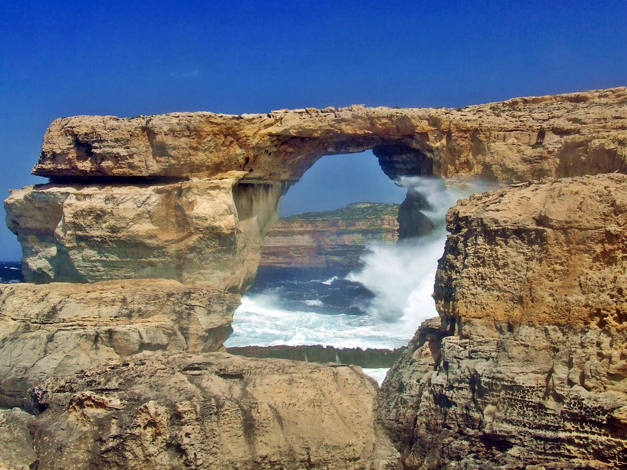 Filming in Malta: Daenerys and Khal Drogo's wedding. Game of Thrones Sailing destinations Croatia