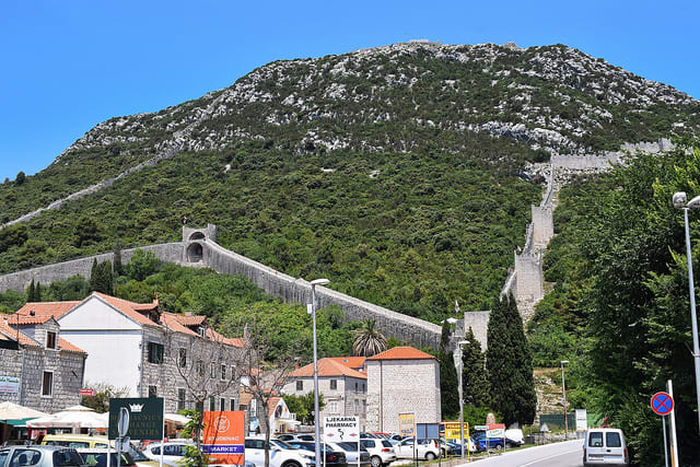 Game of Thrones in Kroatien / Croatia