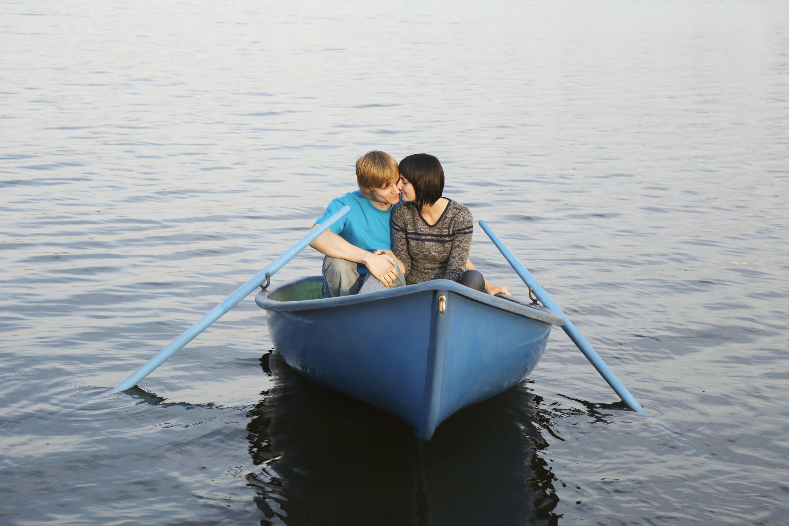 Rent a license-free boat in Croatia