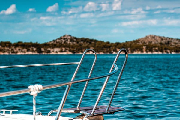 sun shine sunny split croatia