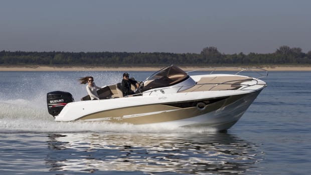 top yachts of 2018 to charter