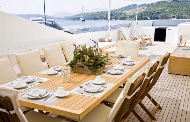 sailing croatia on a budget