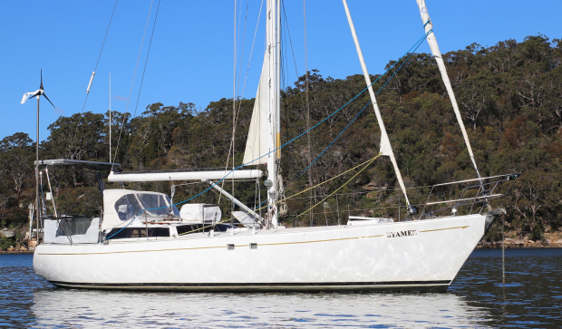 Photo credit @ sailing blogs for 2018