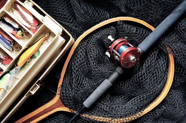 Deep Sea Fishing