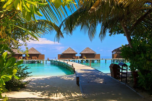 sailing destinations for a honeymoon