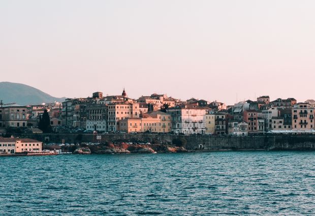 sailing destinations for a honeymoon