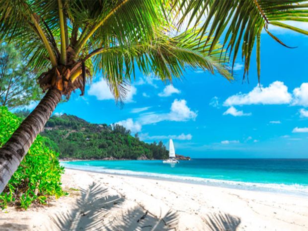 2018 Winter Sun Holiday