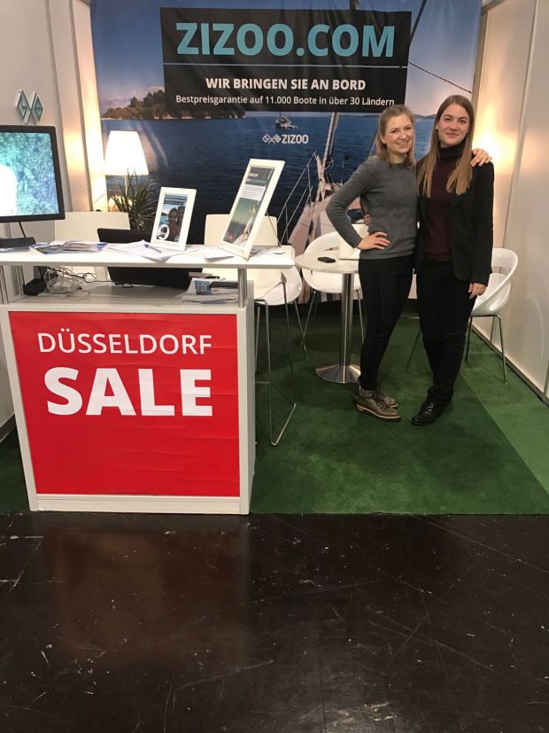 boat shows in 2018