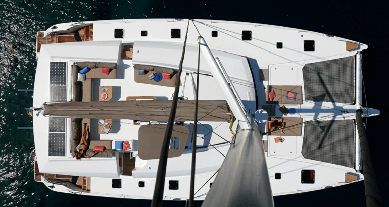 top yachts of 2018 to charter