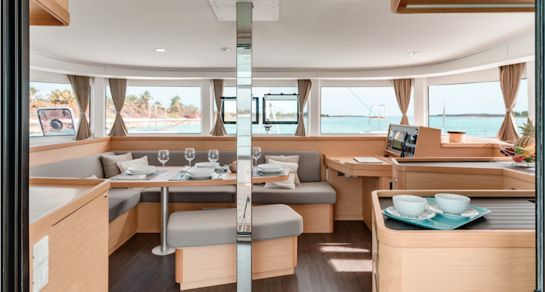 top yachts of 2018 to charter