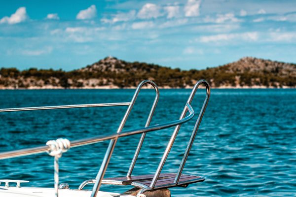 most popular charter boats