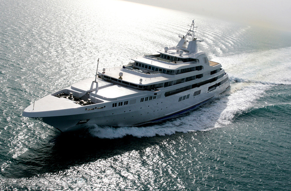 Top 10: Die luxuriösesten Yachten der Welt | ZIZOO | Sailing Magazine Teuerste yacht der welt abramowitsch
Teuerste yacht der welt abramowitsch
Top 10: Die luxuriösesten Yachten der Welt | ZIZOO | Sailing Magazine