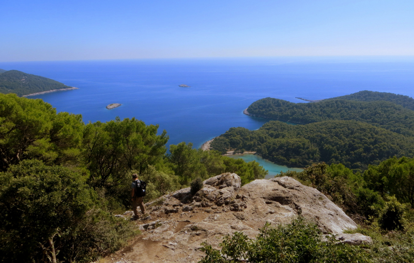 Dubrovnik to Split