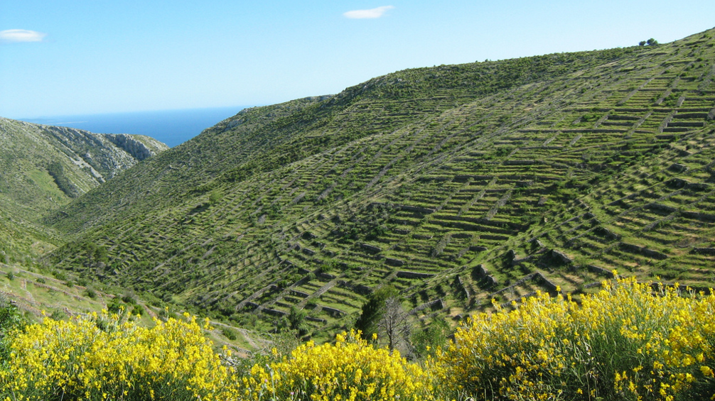 world heritage sites in Croatia
