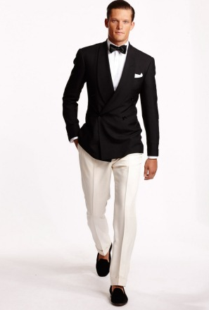 nautical style