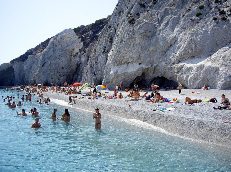 Guide to the Greek Islands
