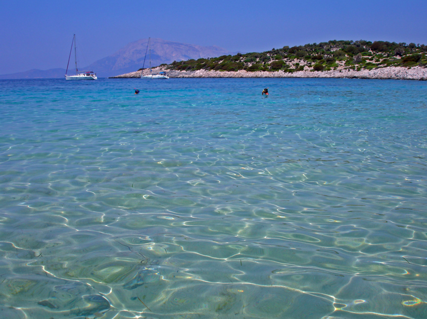 Guide to the Greek Islands