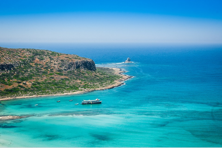 Guide to the Greek Islands