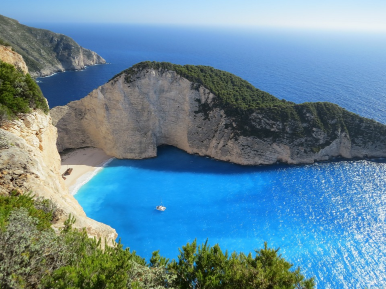 Guide to the Greek Islands