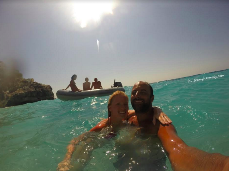 sailing holiday is right for you
