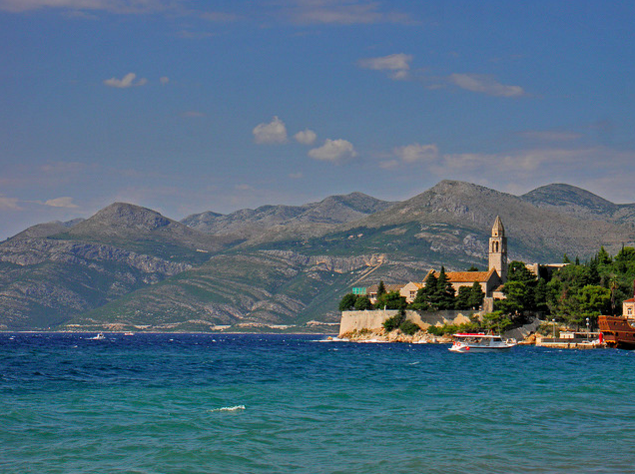 boat trips from Dubrovnik