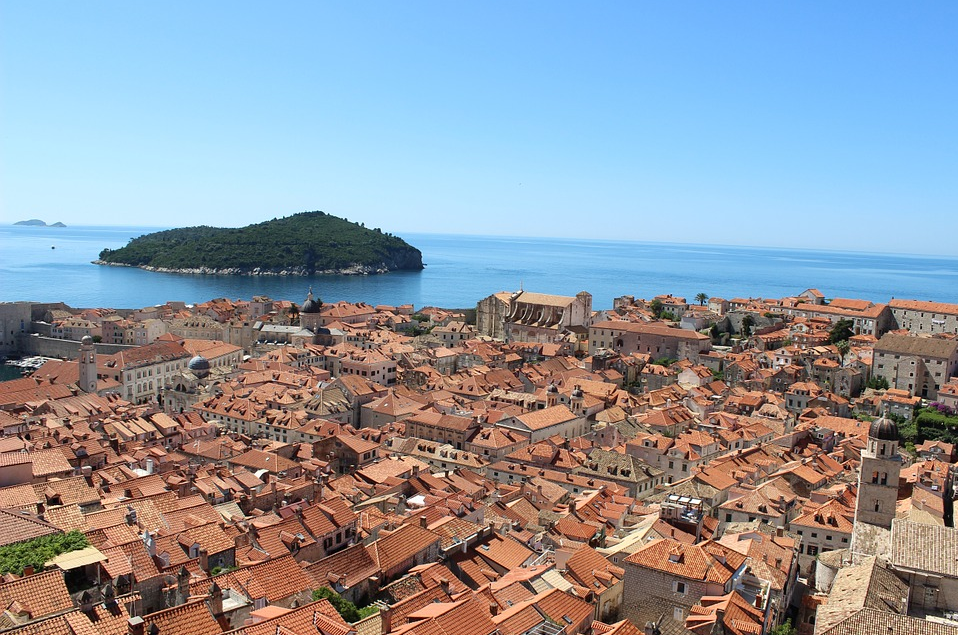 boat trips from Dubrovnik