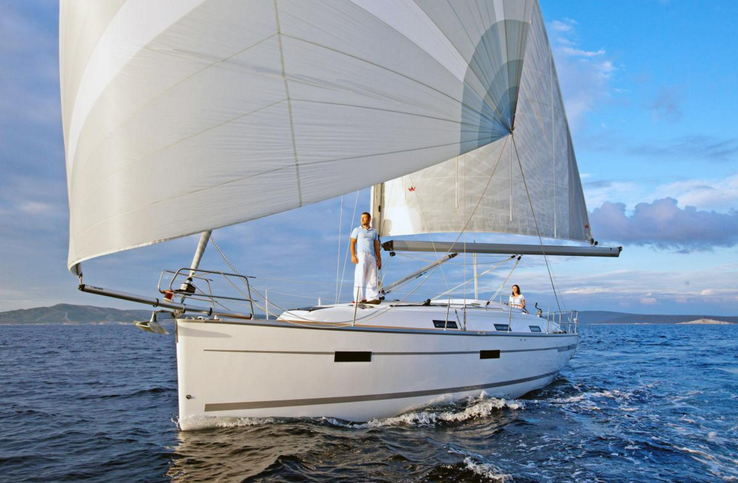 bavaria yacht charters