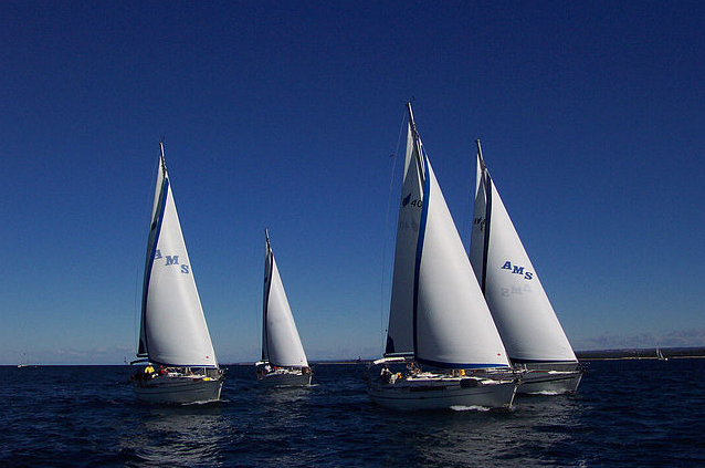 bavaria yacht charters