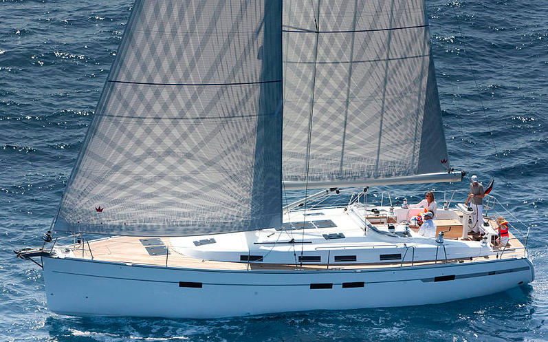 bavaria yacht charters