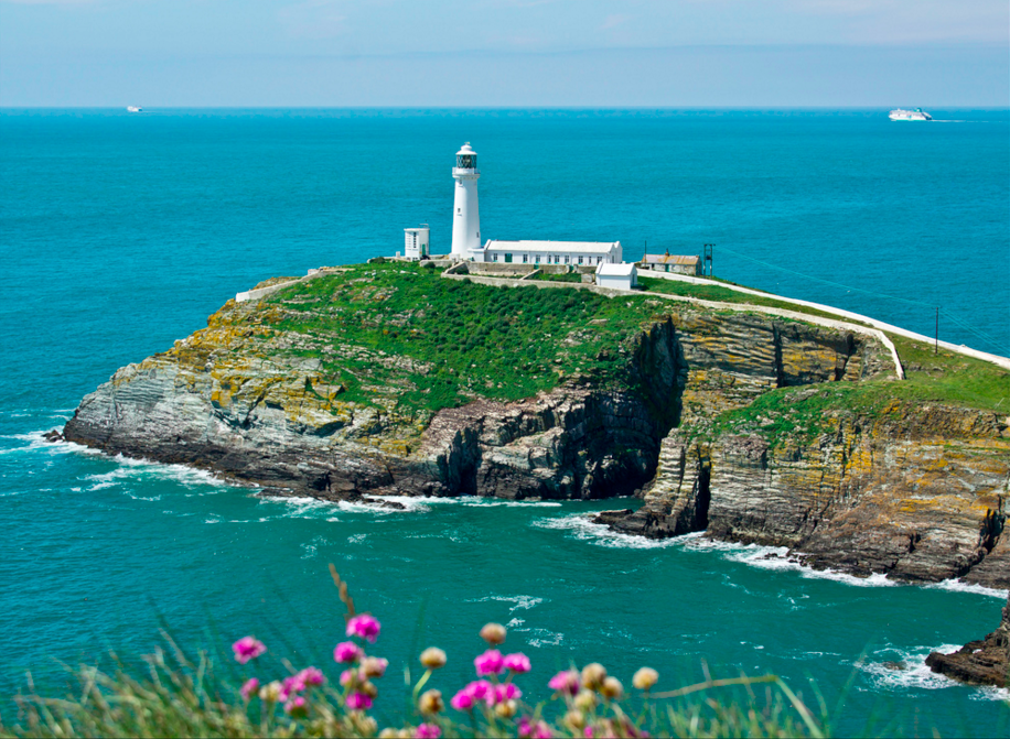 most beautiful lighthouses in the world