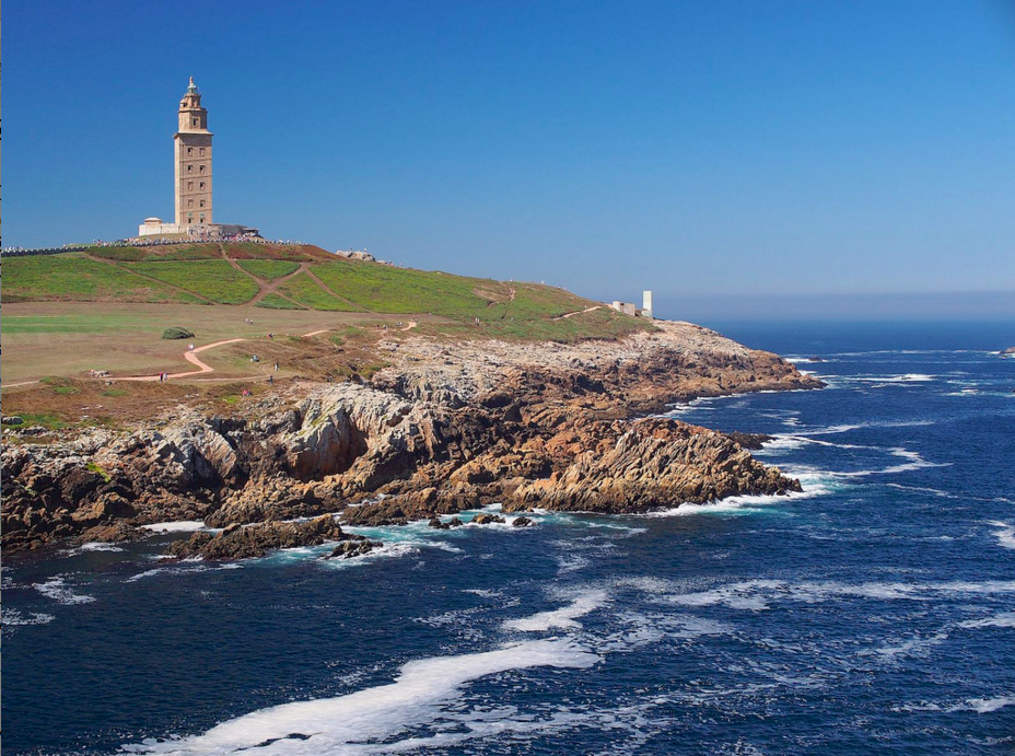 most beautiful lighthouses in the world