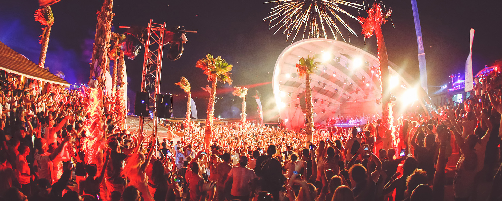 top events and festivals in Croatia in 2017
