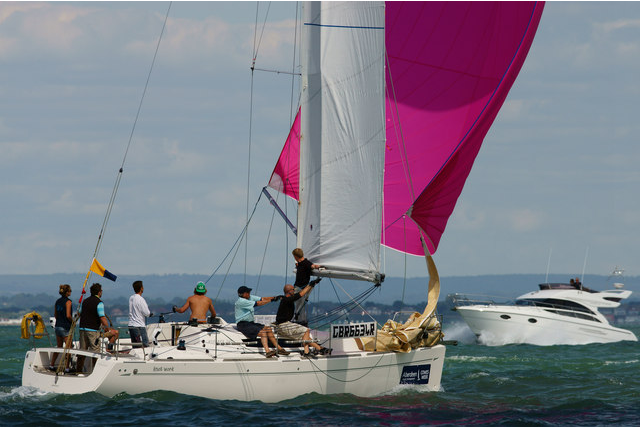 top charter yachts