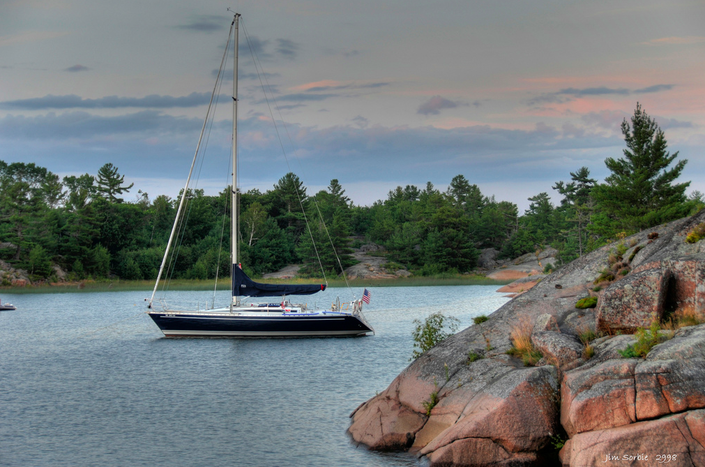 top charter yachts