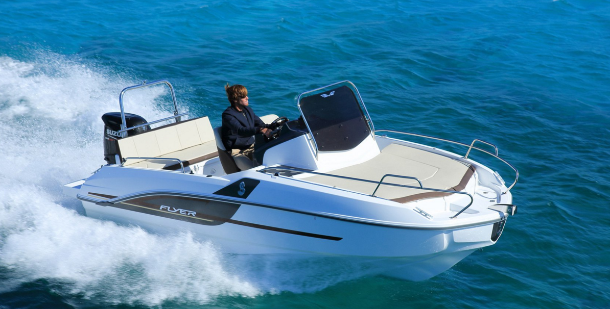 top charter yachts