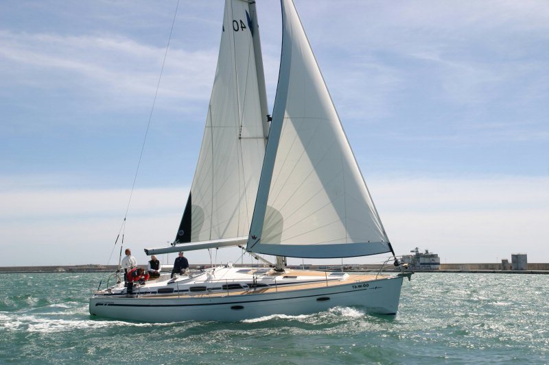 top charter yachts