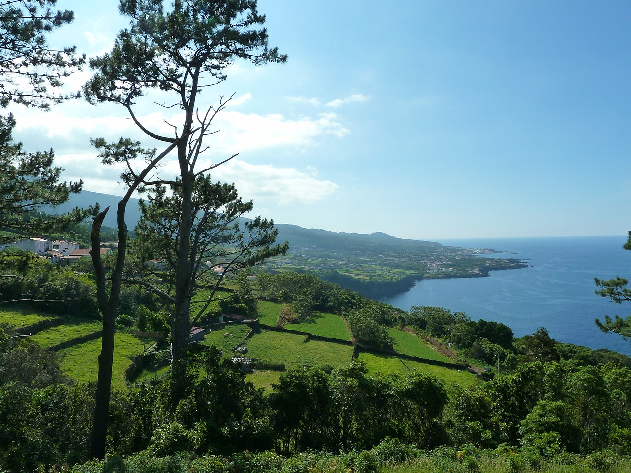 top 5 sailing destinations in 2017