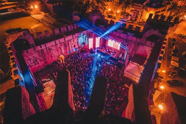 top events and festivals in Croatia in 2017