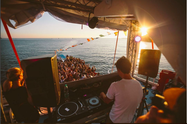 top events and festivals in Croatia in 2017