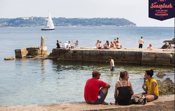 top events and festivals in Croatia in 2017