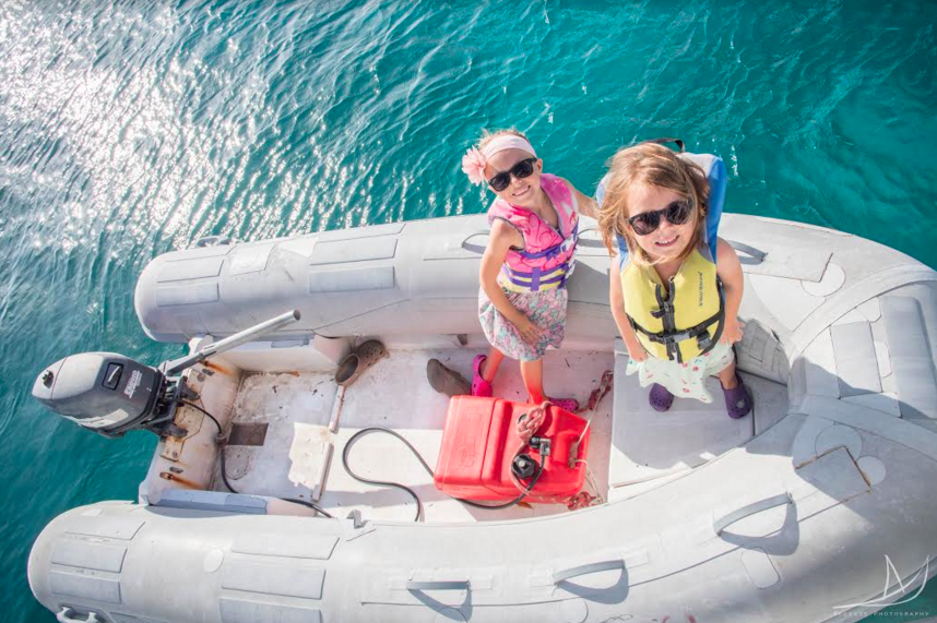 which dinghy is right for your boat