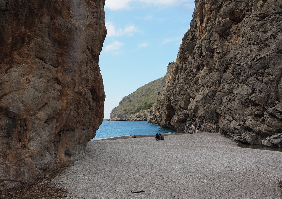 best beaches in the balearics