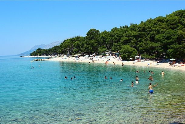 visit punta runta when sailing croatia