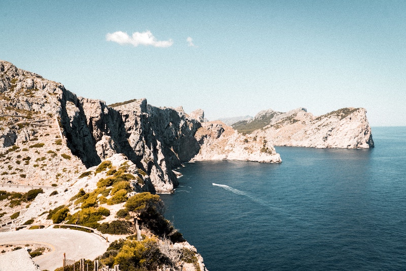 Spain