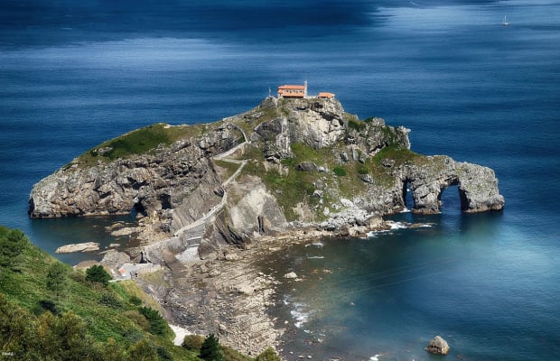 Game of Thrones in Kroatien / Croatia