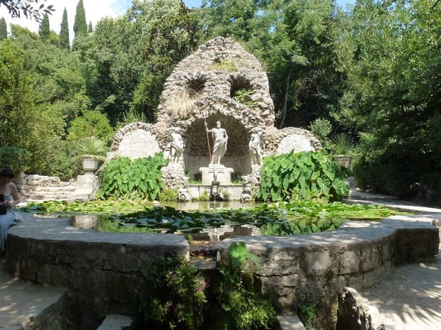 Game of Thrones in Kroatien / Croatia